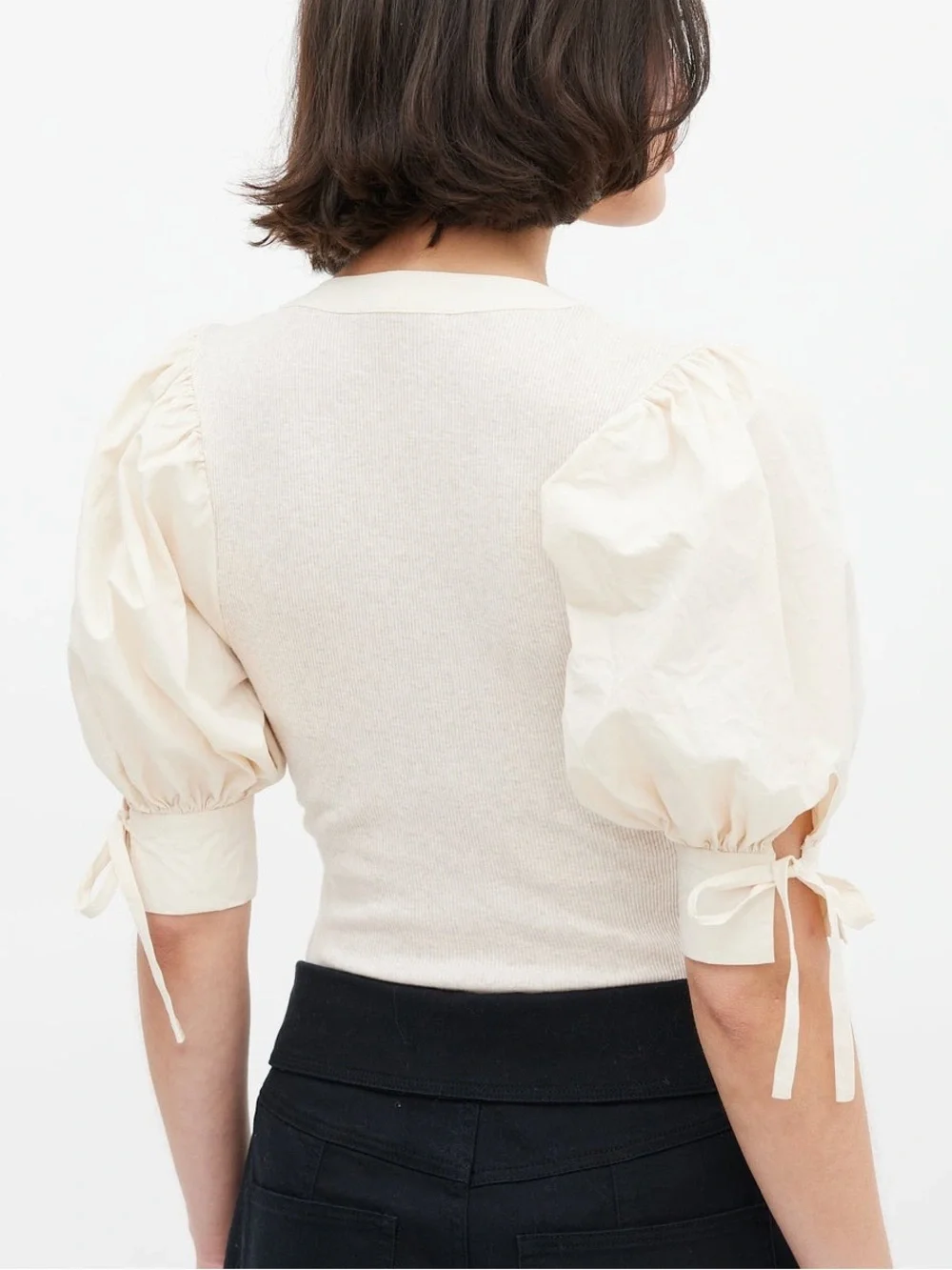 Ulla Johnson Pia Top